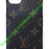 Louis Vuitton Brown iPhone 11 iPhone X/XS 7/8 Plus 7/8 iPhone 11 pro 11 pro max XS Max 
