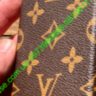 Louis Vuitton Brown iPhone 11 iPhone X/XS 7/8 Plus 7/8 iPhone 11 pro 11 pro max XS Max 