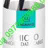 Кабель USAMS SJ224 U5 Aluminium alloy Braided 1.2m 2A