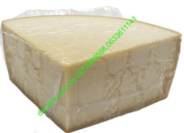 Сыр кусковой Valgrana Formaggio Duro 1кг
