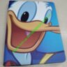 Чехол Duck Slim Case для iPad 2, iPad 3(New), iPad 4 Smile  