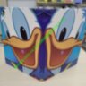 Чехол Duck Slim Case для iPad 2, iPad 3(New), iPad 4 Smile  