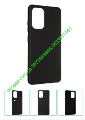 Full Soft Case Samsung A325 (A32)