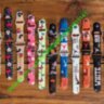 Ремешок Picture для смарт-часов на Apple Watch 38/40 38/40/42 мм