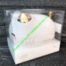 Лампа Ночник Baseus Cute Kitty Silicone Night Light