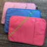 Чехол конверт DENIM BAG для MacBook 15,4 и 13,3"