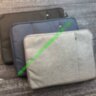 Чехол конверт DENIM BAG для MacBook 15,4 и 13,3"
