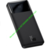 10000mAh 15W Power Bank Baseus Bipow Digital Display павер банк