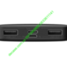10000mAh 15W Power Bank Baseus Bipow Digital Display павер банк