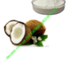 Сухое кокосовое молоко 300g порошок мякоти кокоса