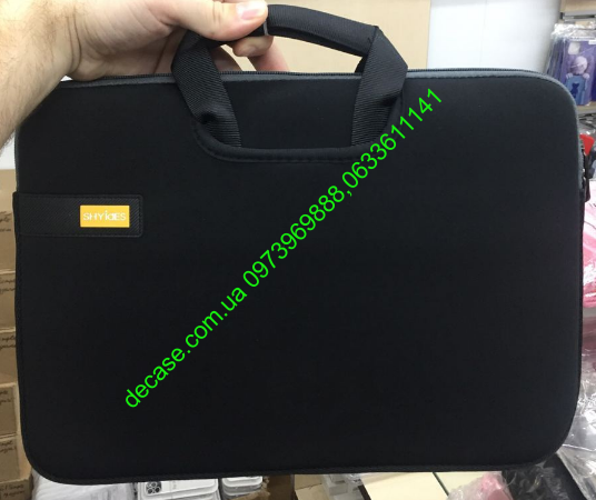 Сумка с ручками для MacBook 13" shyides