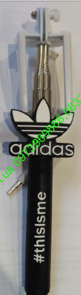 Держатель выдвижной для selfi A-Series Adidas Black