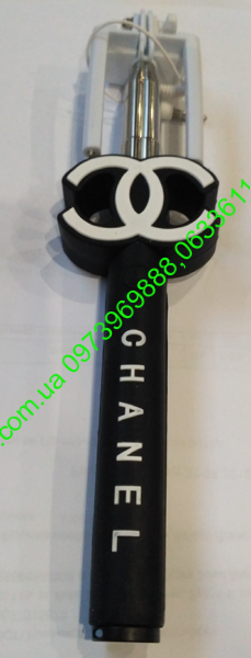 Держатель выдвижной для selfi A-Series Chanel Black