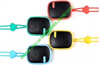 Bluetooth Speaker Remax (OR) RB-X2 Mini  