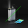 Пусковое зарядное устройство для авто HOCO DB14 12000mAh 350A