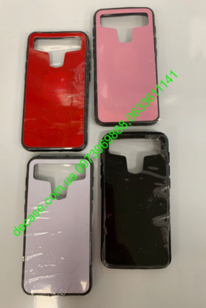 Universal Phone Case 4.7-5.5" экран дисплея
