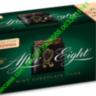 Шоколад темный After Eight Marzipan ментол и марципан 200g