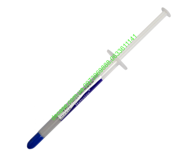 Термо-паста HY-510 1г Blue