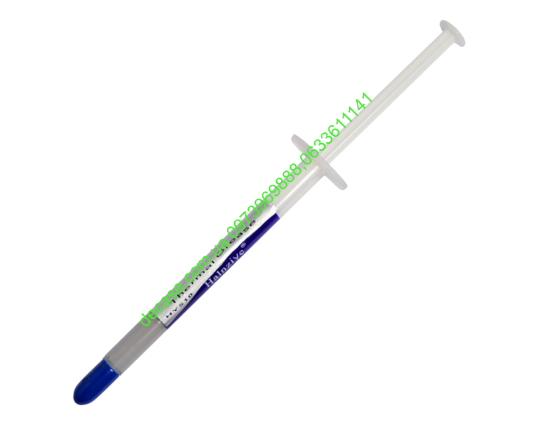 Термо-паста HY-510 1г Blue