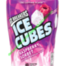 Жвачки Ice Cubes Raspberry Sorbet 40 шт