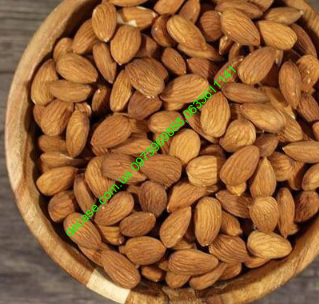 ЖАРЕНЫЙ миндаль 1kg