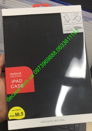 Чехол iPad Air 2019 New 10.5' charge the pencil под стилус