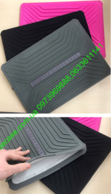 Сумка карман MacBook 13-14" Wiwu Voyage Sleeve MacBook Pro 13” pro 2018-2020 / Air