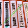 Ремешок Шанель Apple Watch CHANEll 38/40/42/44 Шанель