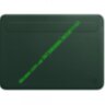 Папка конверт WIWU Skin Pro2 Leather на MacBook 16”