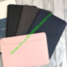 Папка конверт WIWU Skin Pro2 Leather на MacBook 16”