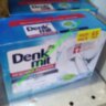 Таблетки для посудомойки Denkmit Classic 65 шт Таблетки для посудомийної машини