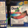 Таблетки для посудомоечных машин Denkmit Revolution 40шт 850g Германия