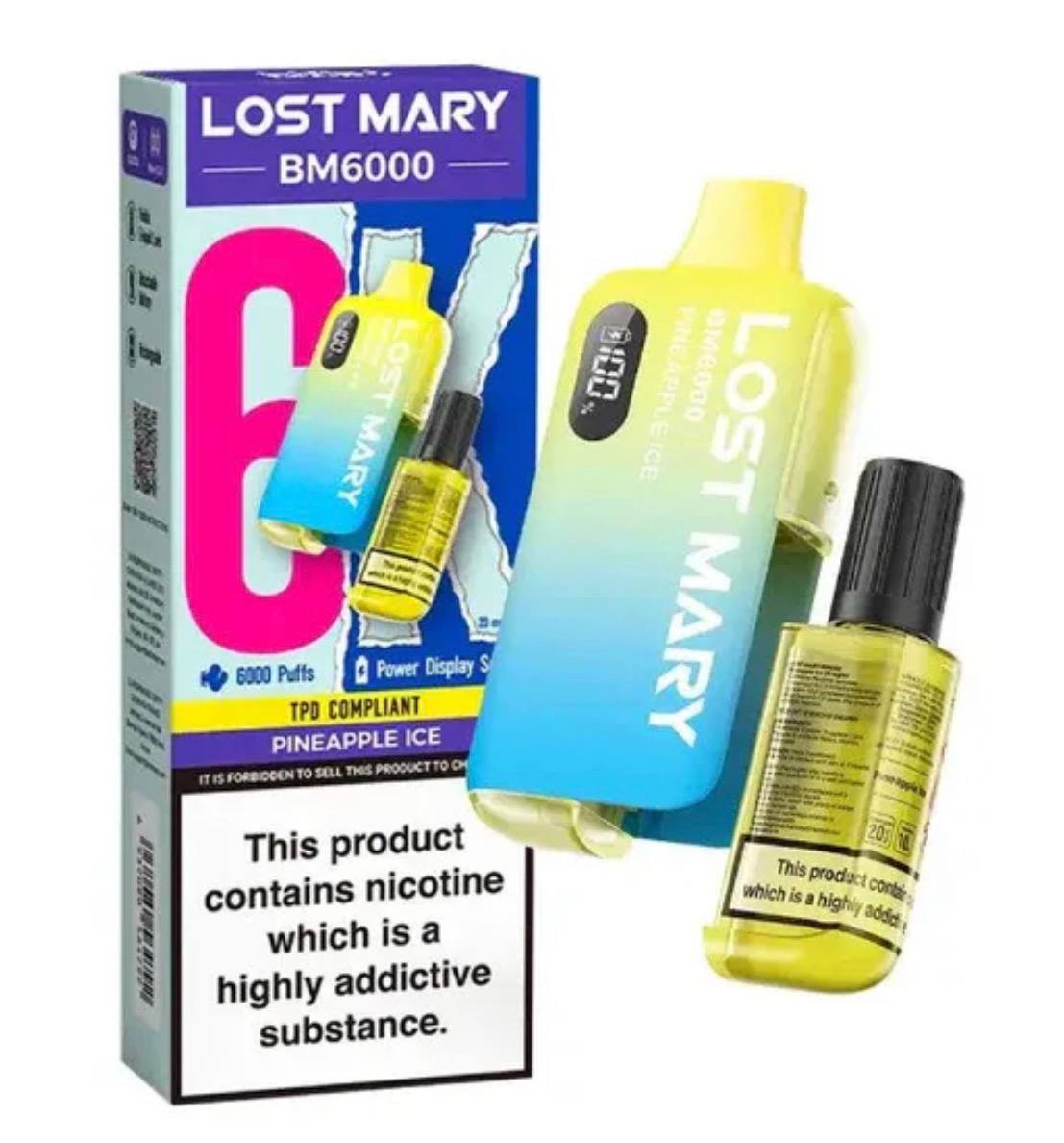 Многоразовый картридж Disposable Vapes